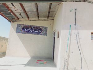 کمپین بهبود زیرساختهای بهداشتی و تجهیز ۱۶ مدرسه در سیستان و بلوچستان 15 4b7a3a68-8f6e-45fc-8a0d-39b74716b690