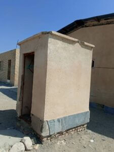 کمپین بهبود زیرساختهای بهداشتی و تجهیز ۱۶ مدرسه در سیستان و بلوچستان 3 IMG_7656