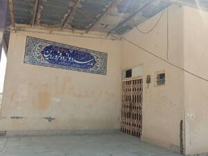 کمپین بهبود زیرساختهای بهداشتی و تجهیز ۱۶ مدرسه در سیستان و بلوچستان 1 IMG_7659