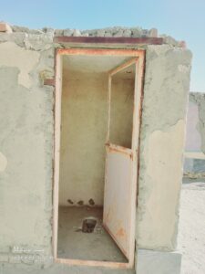 کمپین بهبود زیرساختهای بهداشتی و تجهیز ۱۶ مدرسه در سیستان و بلوچستان 11 A62e476f-f17a-41ae-90fa-d2e42afa6237