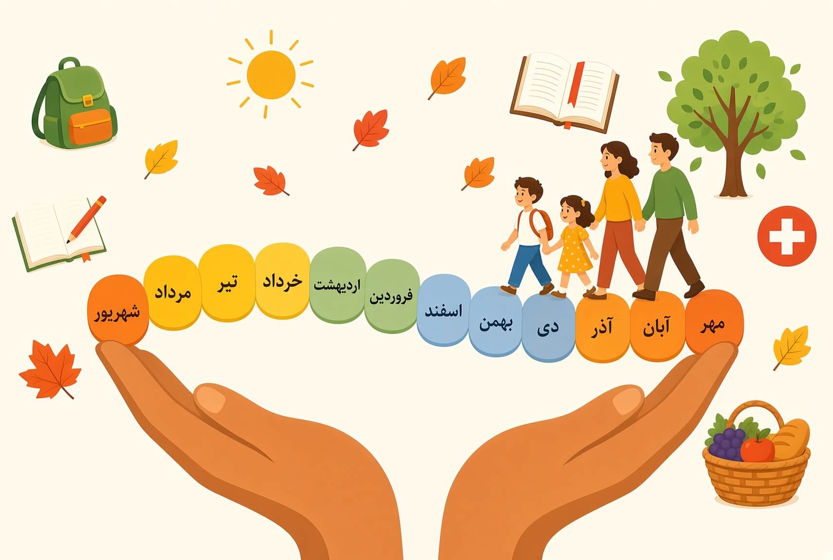 کمپین مهرانه ۲۰۲۶ 1 Mehraneh2026Campaign